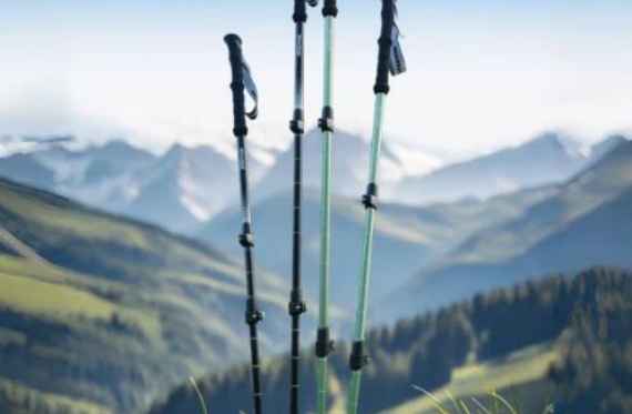 昆明户外登山杖二手交易存在的隐患